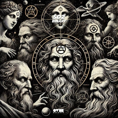  SD2 - Binary (2026) 