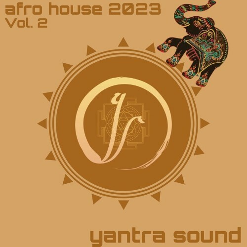  YinYang Project - Afro House Vol 2 (2023) 