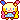 A favicon of Usahana waving its arms in greeting.