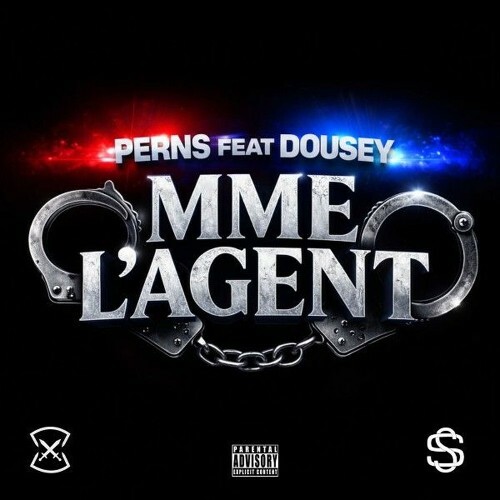  PERNS - Mme l'agent (Feat Dousey) (2026) 