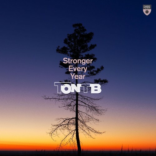  Ton Tb - Stronger Every Year (2026) 