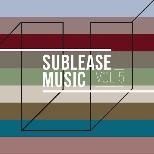  Sublease Music, Vol. 05 (2025) 