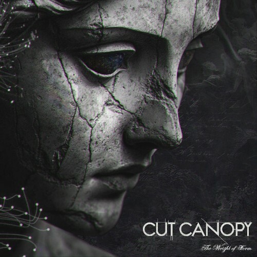 Cut Canopy - The Weight of Form (2025) 