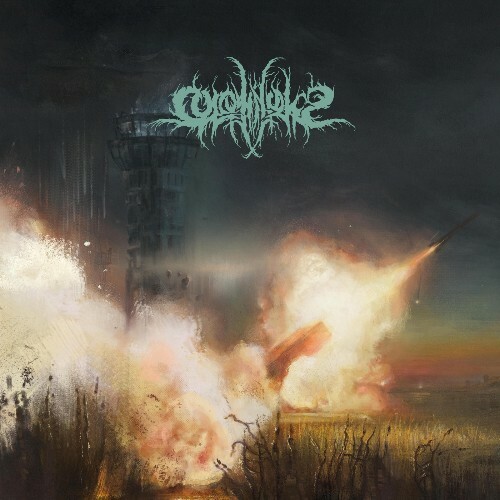  Colotyphus - Ages of Hatred (2025) 