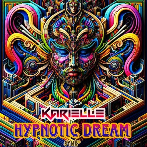  Karielle - Hypnotic Dream (2026) 