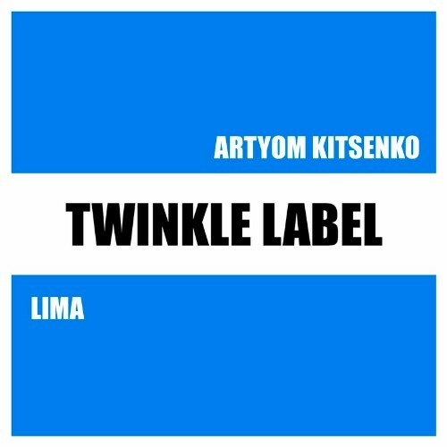 Artyom Kitsenko - Lima (Original Mix) (2024)