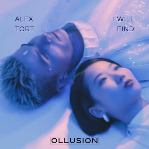  Alex Tort - I Will Find (2025) 