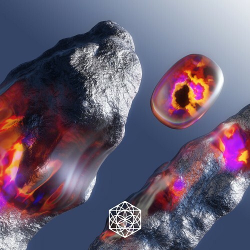 Zenøn, Goom Gum - Burn (2025) Zenøn, Goom Gum - Burn (2025)