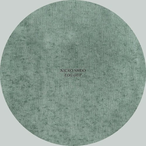  Nicko Shuo - Log Out (2025) 