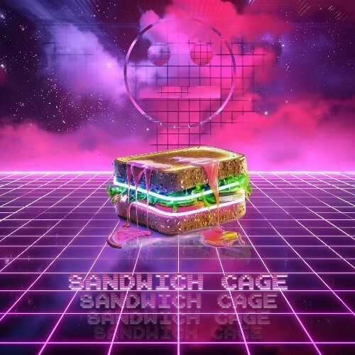  Lespecial - Sandwich Cage (2024) 