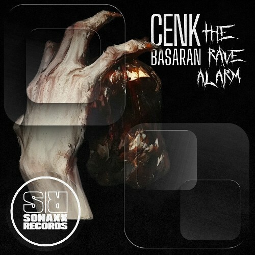  Cenk Basaran - The Rave Alarm (2025) 