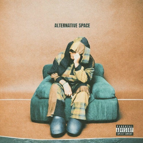  Kamaiyah - Alternative Space (2024) 