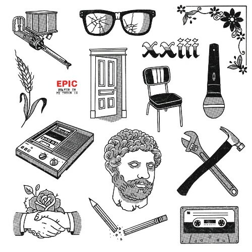  Epic - Heater In My Truck II (2026) 