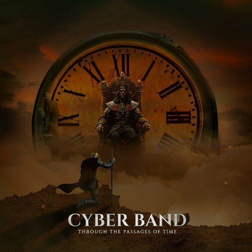  Cyber Band - Through the Passages of Time (2024) 