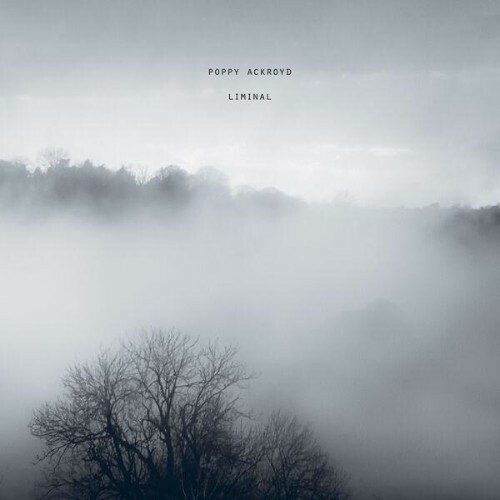 Poppy Ackroyd — Liminal (2026)