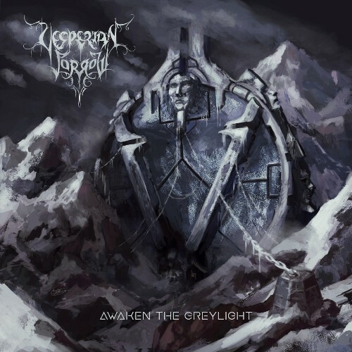  Vesperian Sorrow - Awaken The Greylight (2024) 