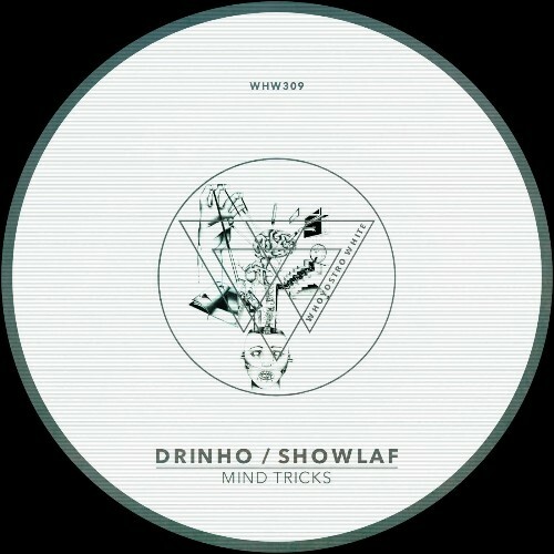  DRINHO - Mind Tricks (2025) 