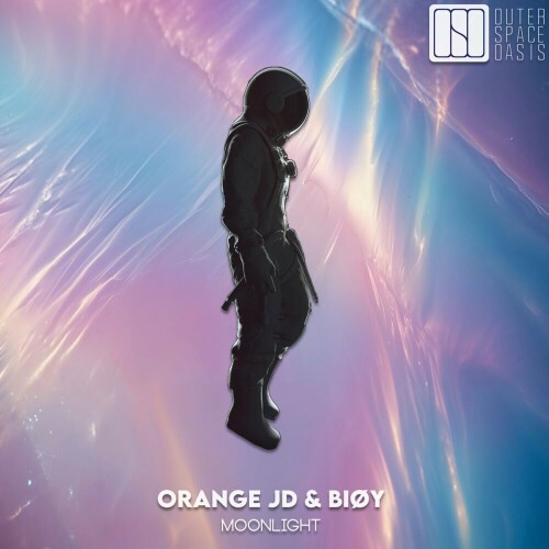  Orange JD & BIOY - Moonlight (2024) 