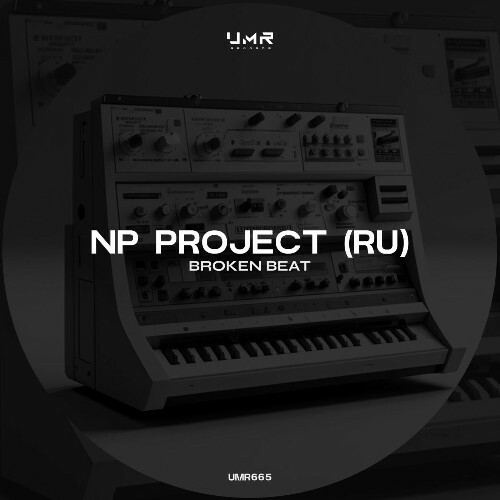NP Project (RU) - Broken Beat (2025) NP Project (RU) - Broken Beat (2025)