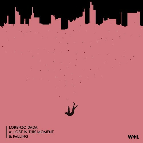  Lorenzo Dada - Lost In This Moment / Falling (2023) 