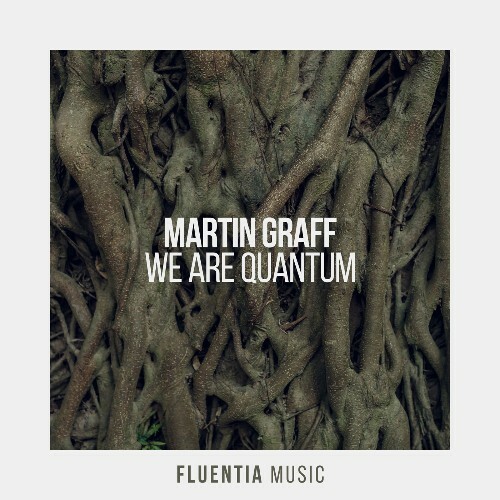  Martin Graff - We Are Quantum (2026) 