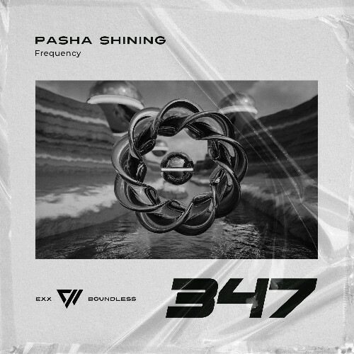 Pasha Shining — Frequency (2026)