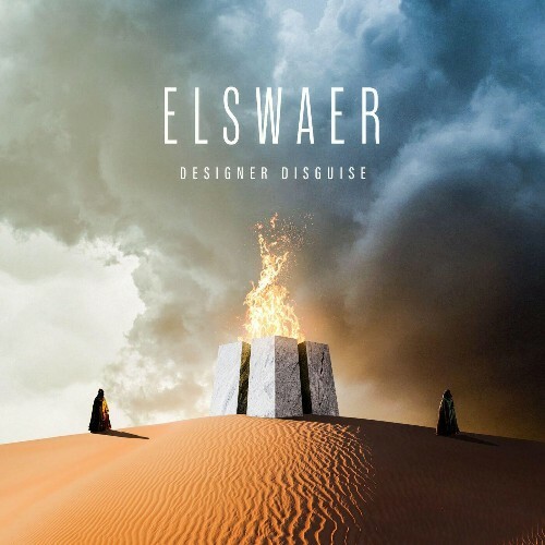 VA - Designer Disguise - Elswaer (2023) (MP3)