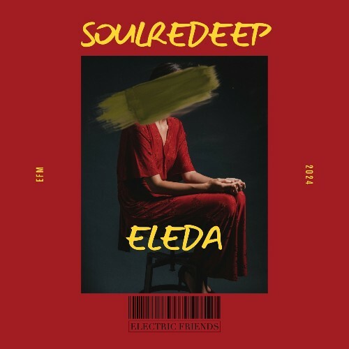  SoulReDeep - Eleda (2024) 