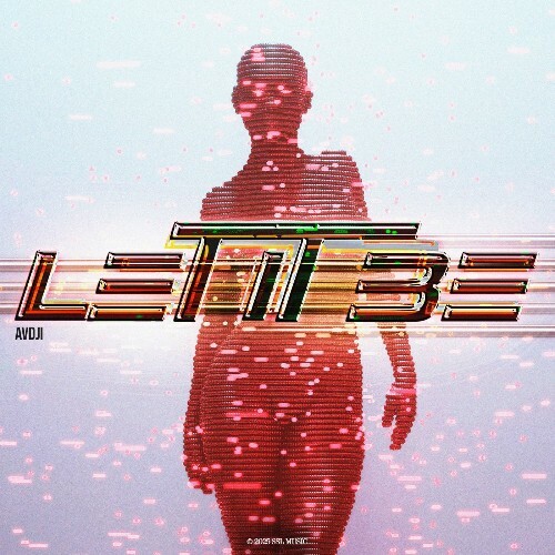  Avdji - Let It Be (2025) 