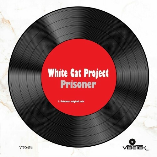  White Cat Project - Prisoner (2025) 