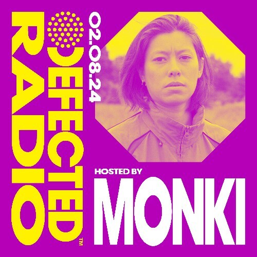  Monki - Defected In The House (06 August 2024) (2024-08-06) MP3 MEV4U3U_o