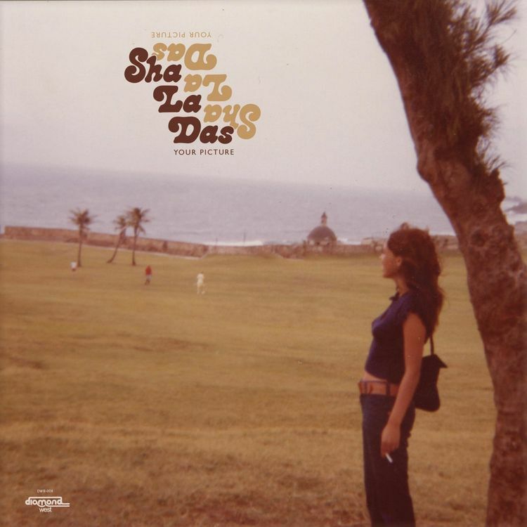 The Sha La Das Your Picture (2026) [FLAC 852 Kbps] – (211 MB)