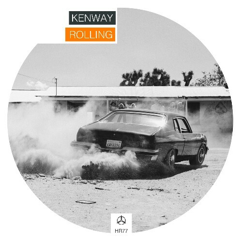  Kenway - Rolling (2024) 