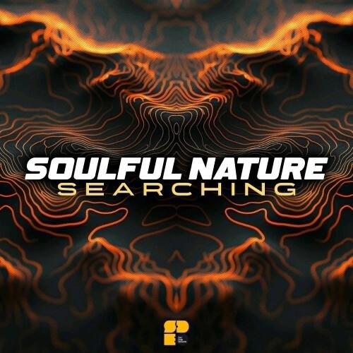 Soulful Nature — Searching (2026)