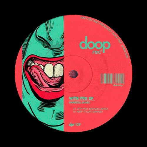  Darkzii x Jango - With You (2026) 