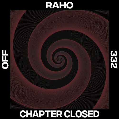 Raho - Chapter Closed (2025)