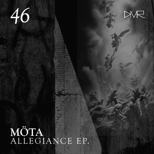  Mota - Allegiance (2024) 