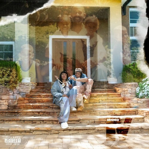  RJmrLA, Siete7x - OMMIO 4 (2025) 