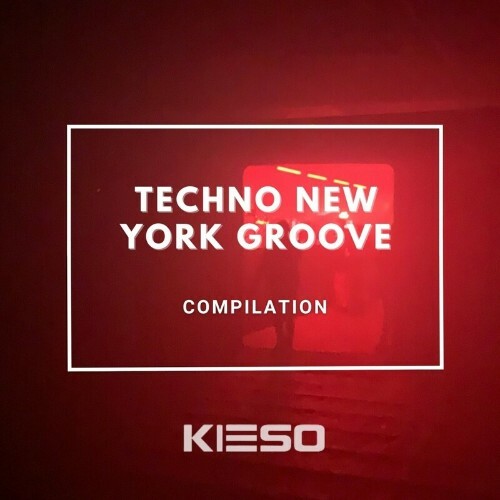  Techno New York Groove (2024) 