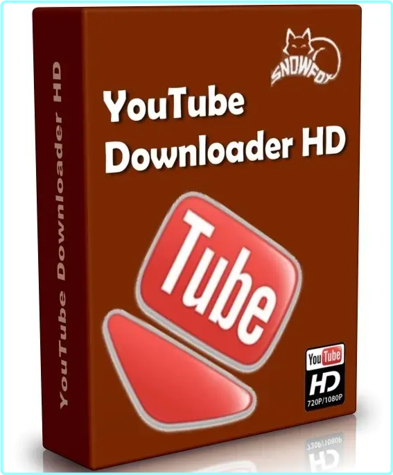 Youtube Downloader HD V5.9.9.5 Repack & Portable by DodaKaedr – (37 MB) Youtube Downloader HD V5.9.9.5 Repack & Portable by DodaKaedr – (37 MB)