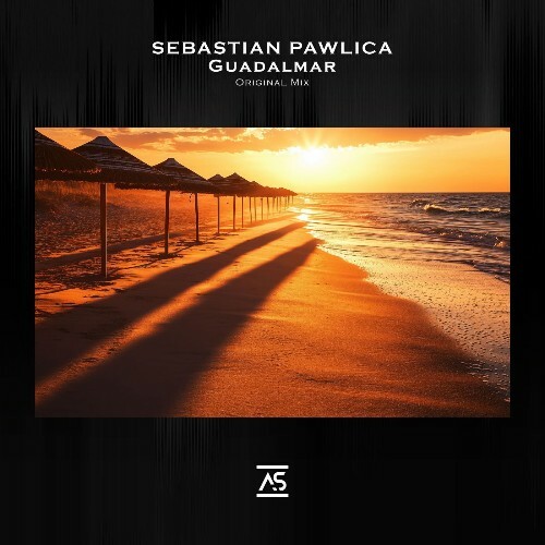  Sebastian Pawlica - Guadalmar (2026) 