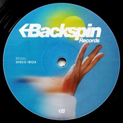 Regal - Disco Ibiza (2025) Regal - Disco Ibiza (2025)