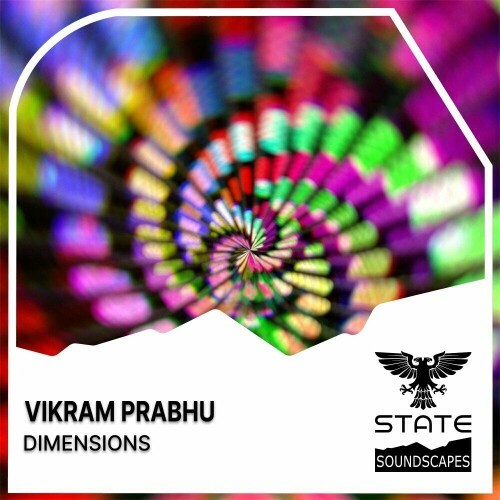  Vikram Prabhu - Dimensions (2023) 
