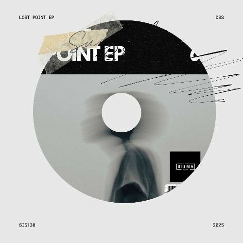  Digital Sound System - Lost Point (2025) 