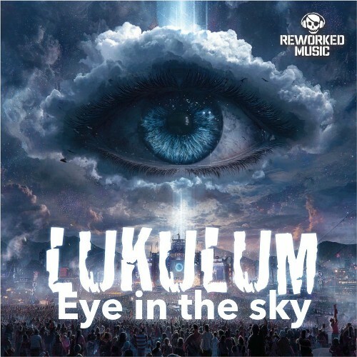  Lukulum - Eye In The Sky (2025) 
