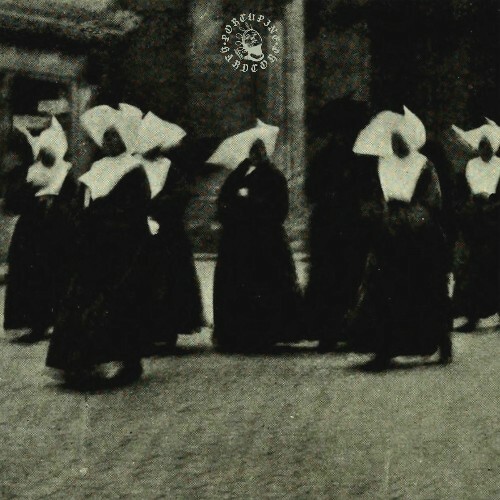  Porcupine - Under the Altar (2025) 