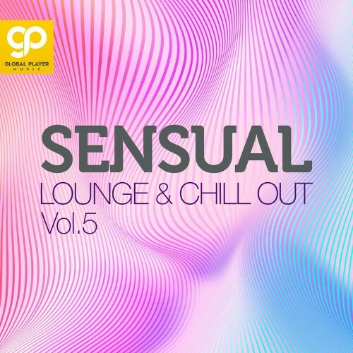  Sensual Lounge & Chill Out, Vol. 5 (2024) 