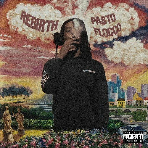  Pasto Flocco - Rebirth (2025) 