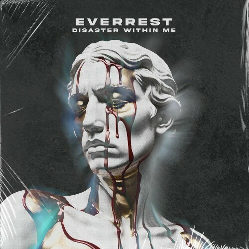  Everrest - Disaster Within Me (2025) 