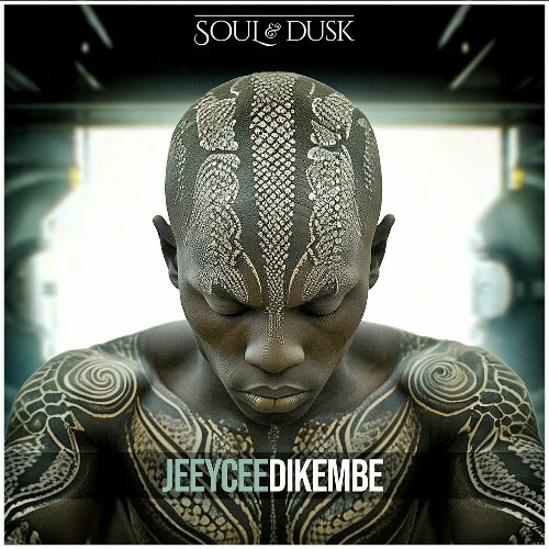  Jeeycee - Dikembe (2024) 